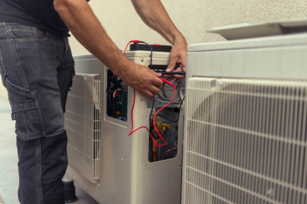 Best HVAC Tune-Up Services  in South Dos Palos, CA