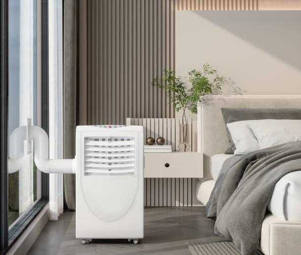 Professional HVAC in South Dos Palos, CA