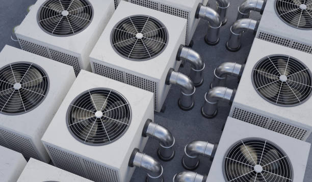 Best Affordable HVAC Services  in South Dos Palos, CA