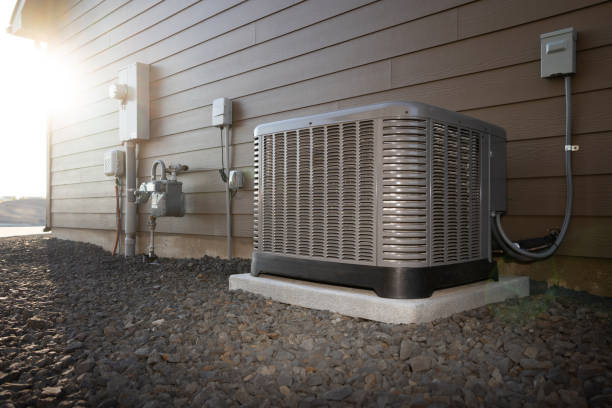 Air Duct Cleaning in South Dos Palos, CA